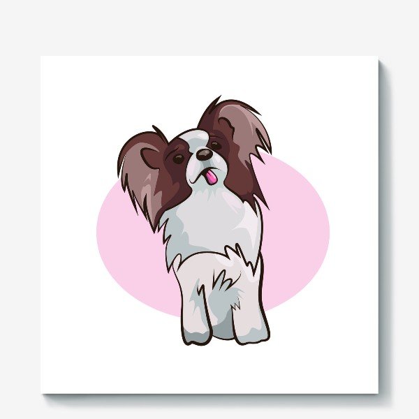 Стикеры Папильон телеграмм