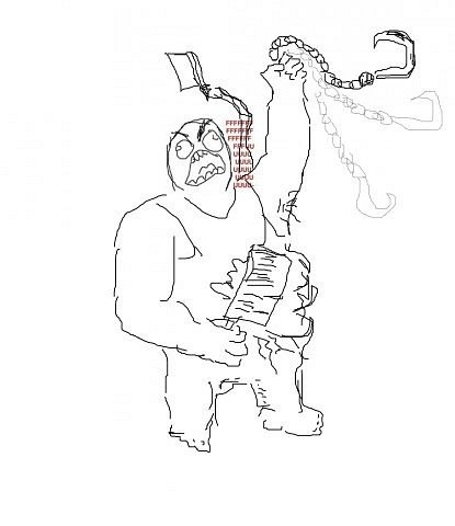 Пудж рисунки легкие (50 фото)