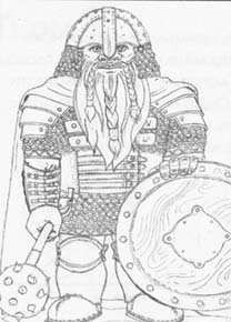 Пера богатырь рисунки легкие (50 фото)