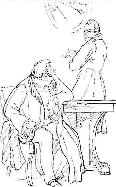 Горе от ума Софья и Молчалин