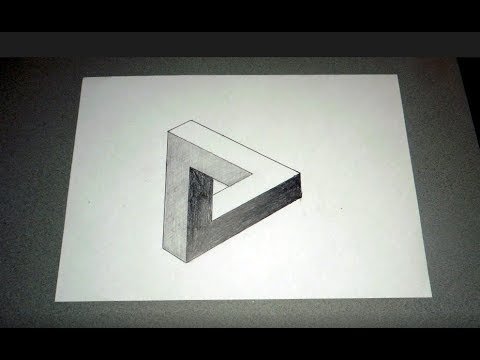 Иллюзорные фигуры