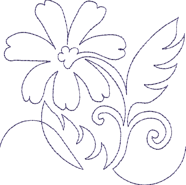 Швейные инструменты раскраска