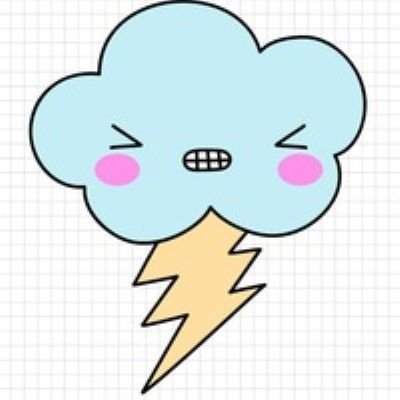 Кавайные рисунки легкие маленькие