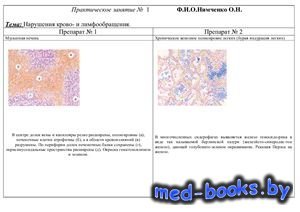 Микробная эмболия геморрагический инфаркт легкого при септикопиемии