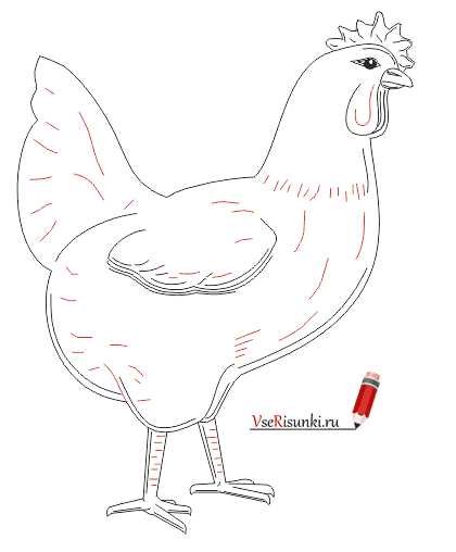 Иллюстрация к сказке чёрная курица или подземные жители для 5