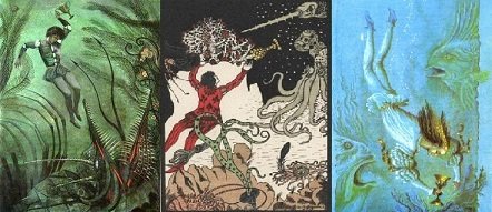 Жуковский Василий Андреевич Кубок