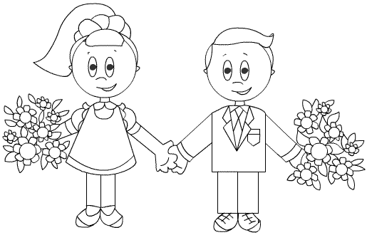 Рисование для первоклашек