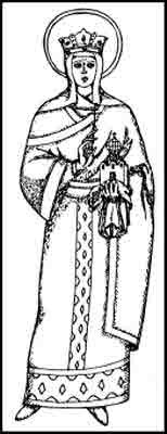 Ефросинья Ярославна