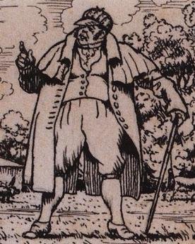 Иллюстрации к роману Пушкина Дубровский Кустодиева