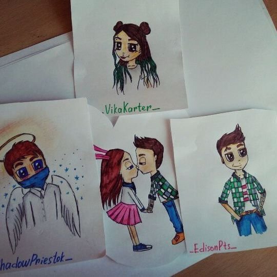 Рисунок SHADOWPRIESTOK