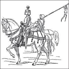 Детский крестовый поход