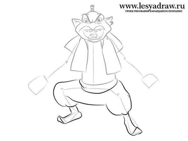 Илья Муромец и Соловей-разбойник