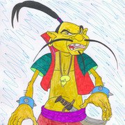 Соловей разбойник из трех богатырей раскраска