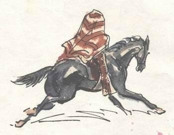 Всадники апокалипсиса (2008)