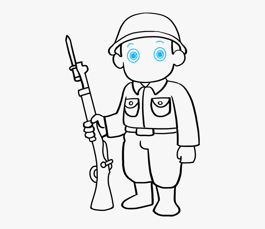Солдат рисунок легко. Рисование солдат. Поэтапное рисование солдата. Рисунок солдату. Поэтапное рисование солдата для дошкольников.