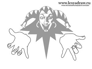 Король и Шут логотип группы