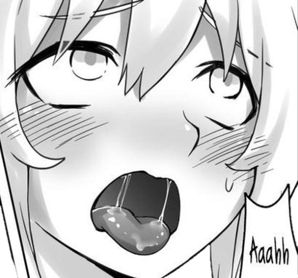 Yamete Kudasai аниме