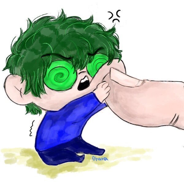 13 Карт арт Габриэль и вару