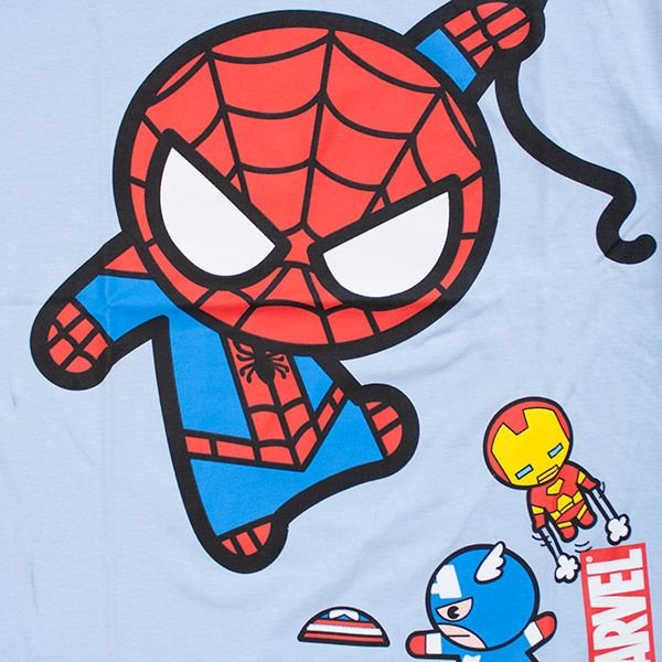 Супергерои рисунок карандашом