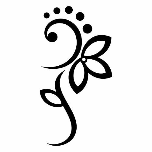 Красивые узоры