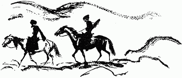 Рисунок кавказский пленник 5 класс Жилин