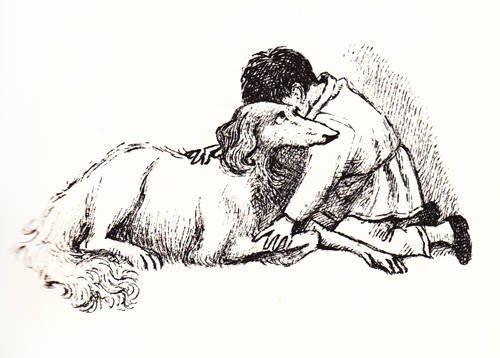 Николенька Иртеньев