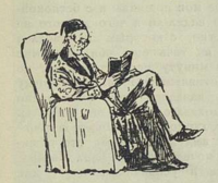 Детство Никиты рисунок