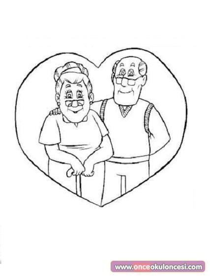 Рисунки для срисовки лёгкие для бабушки