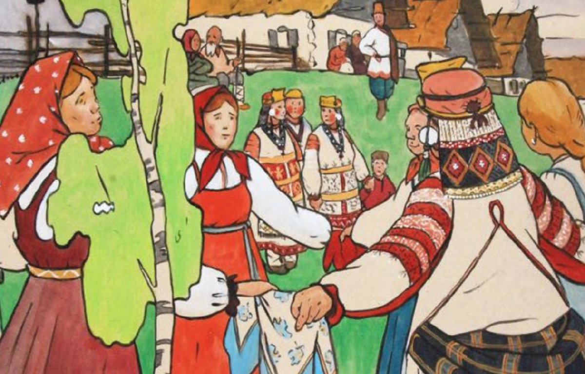 Народные праздники книга. Народные праздничные обряды. Рисунок народных праздничных обрядов. Народные праздничные обряды рисунки легкие. Нарисовать народный праздник 5 класс Монголии.