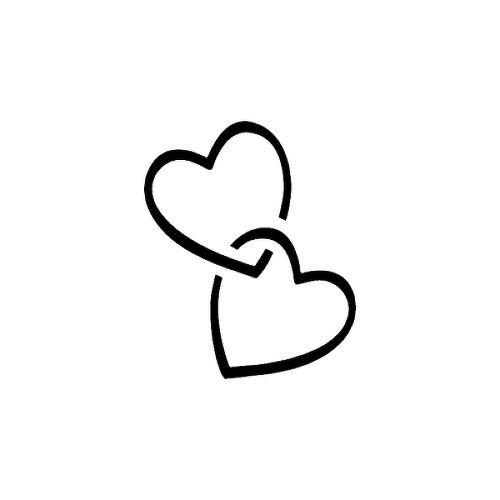 Эскизы маленьких тату для девушек