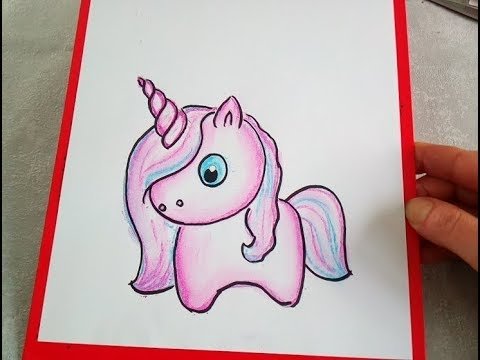 Симпел димпел Единорог