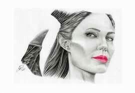 Малефисента образ