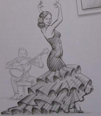 Раскраска Disney Эсмеральда