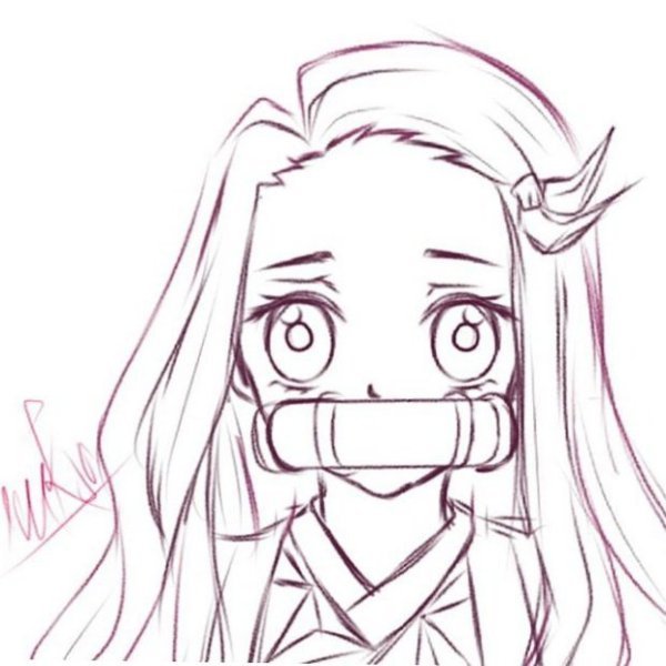 Геншин арт легкий