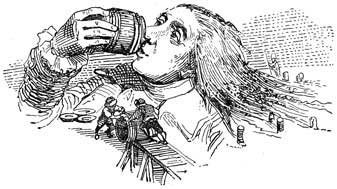 Лилипуты книга