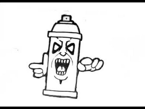 Баллончик рисунок карандашом