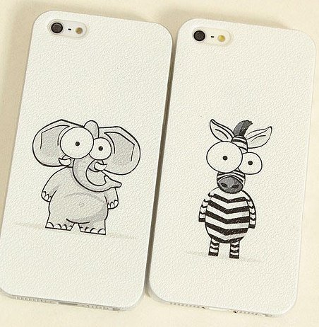 Эскизы на чехол для телефона