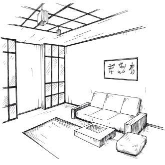 Рисование для архитектора