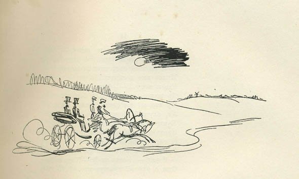 Милашевский метель 1983