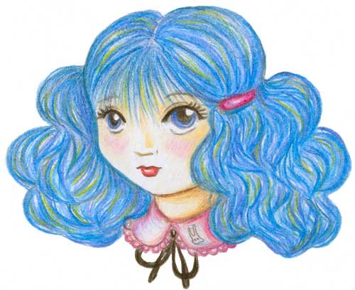 Мальвина Петрова