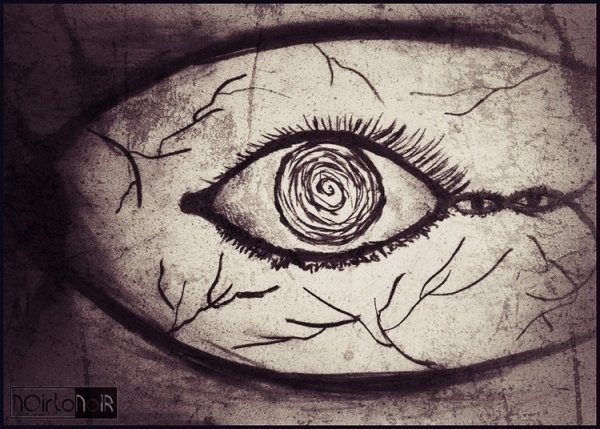 Нарисовать inside