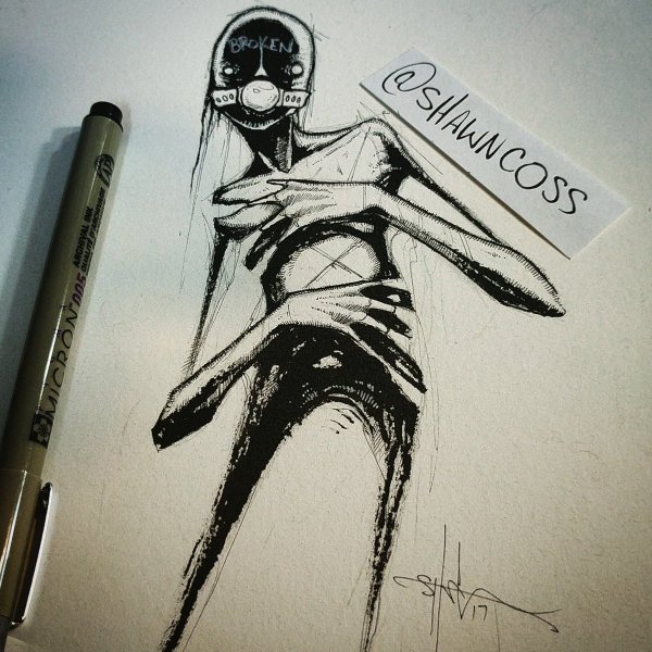 Дед инсайд zxc гуль кодекс Гуля