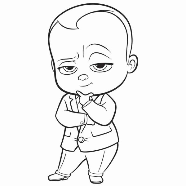 Карандаш картинка для детей