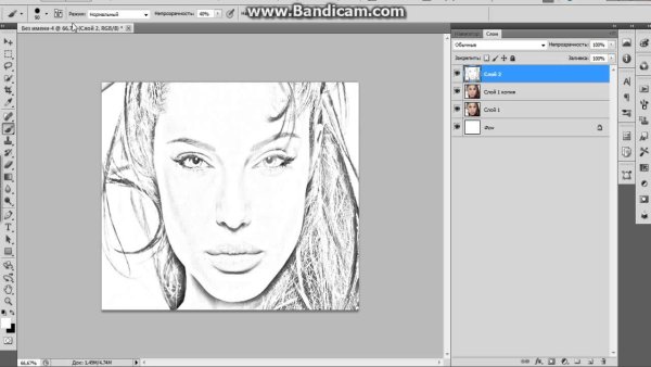 Рисунки карандашом для обработки