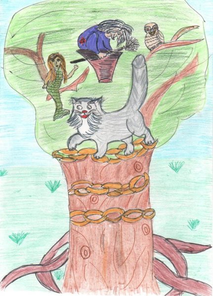 Котики. Книжка-раскраска