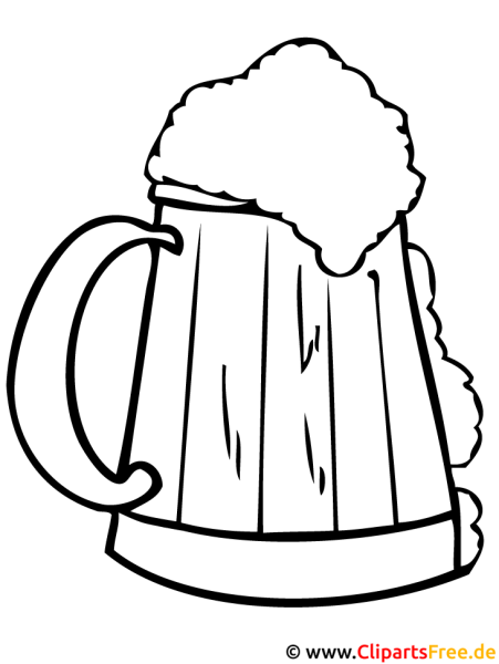 Квас раскраска для детей