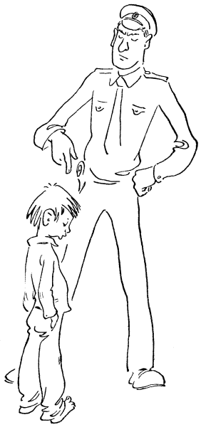 Дядя стёпа милиционер раскраска