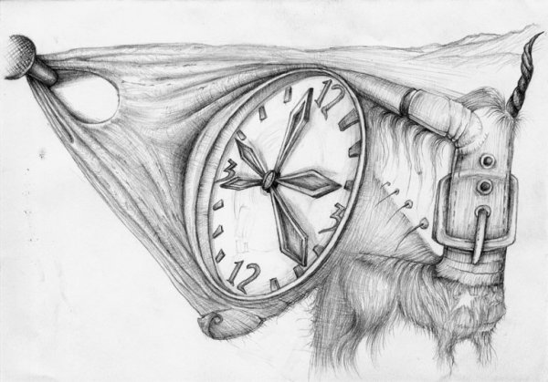 Рисунки карандашом грустные про любовь