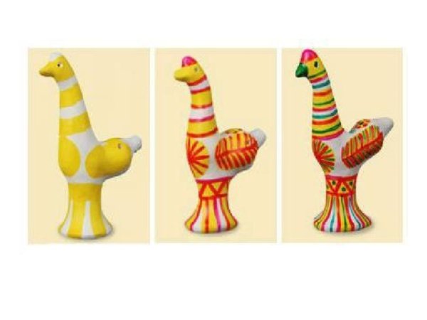 Филимоновские игрушки свистульки петушок раскраски