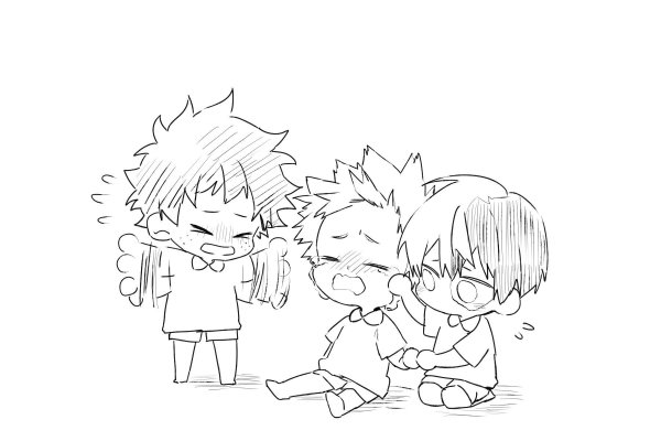 Тодороки шото